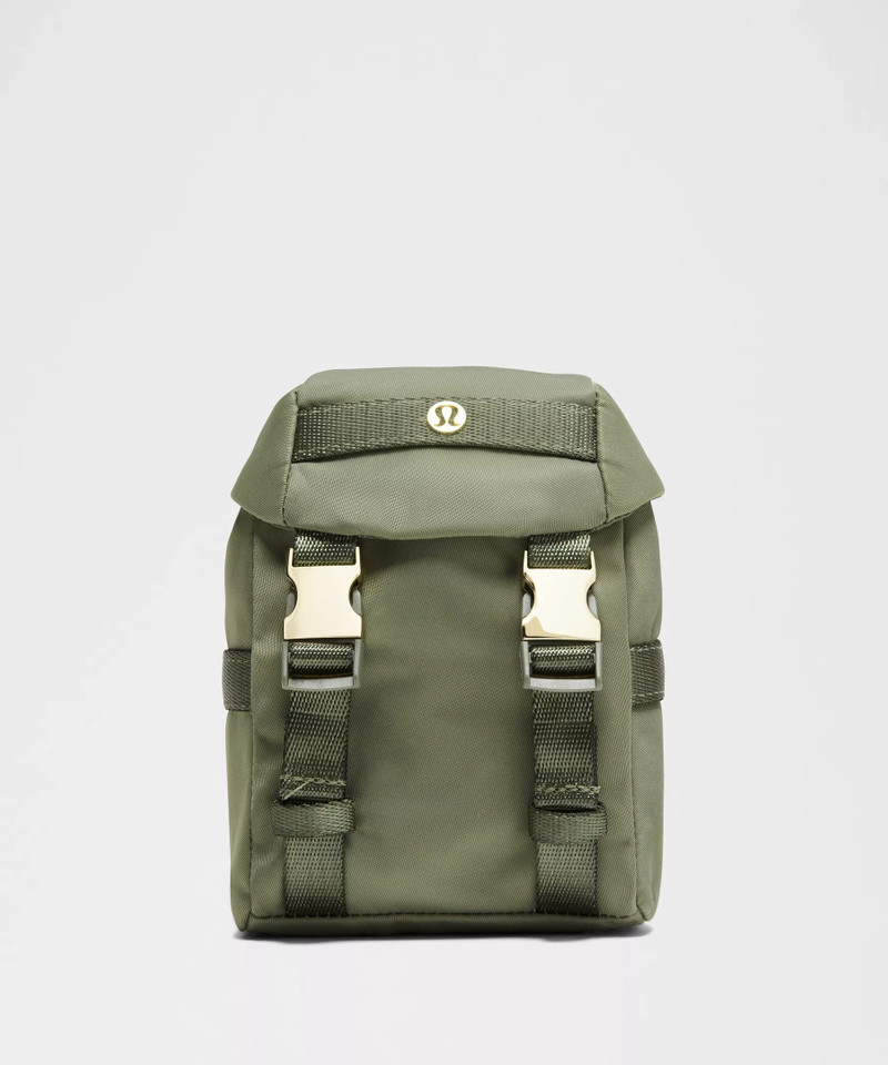 Wunderlust Nano Backpack 1