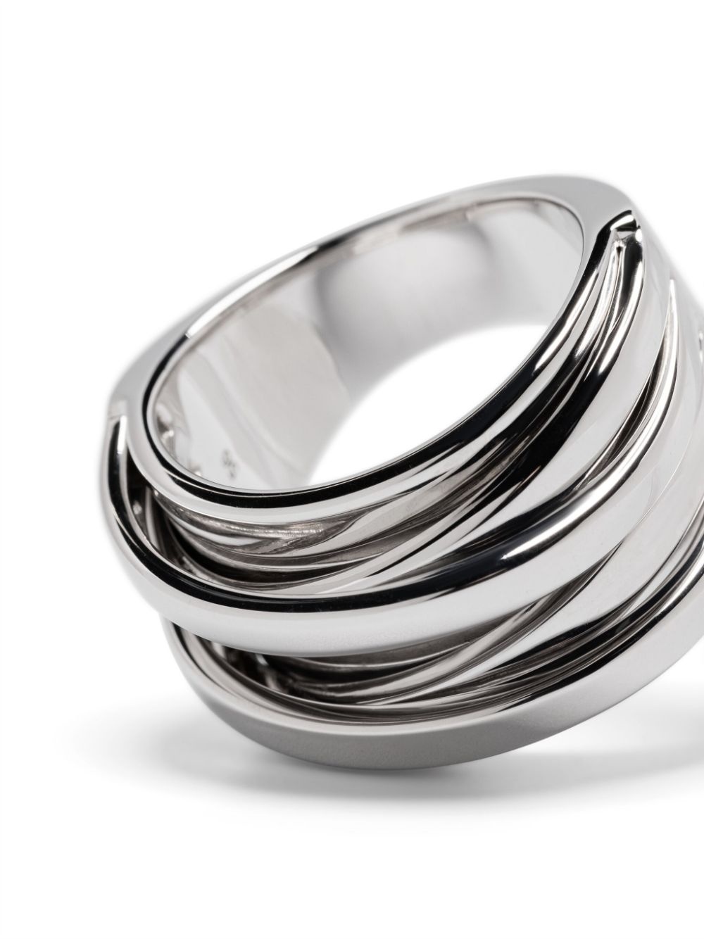 Orb chunky ring - 3