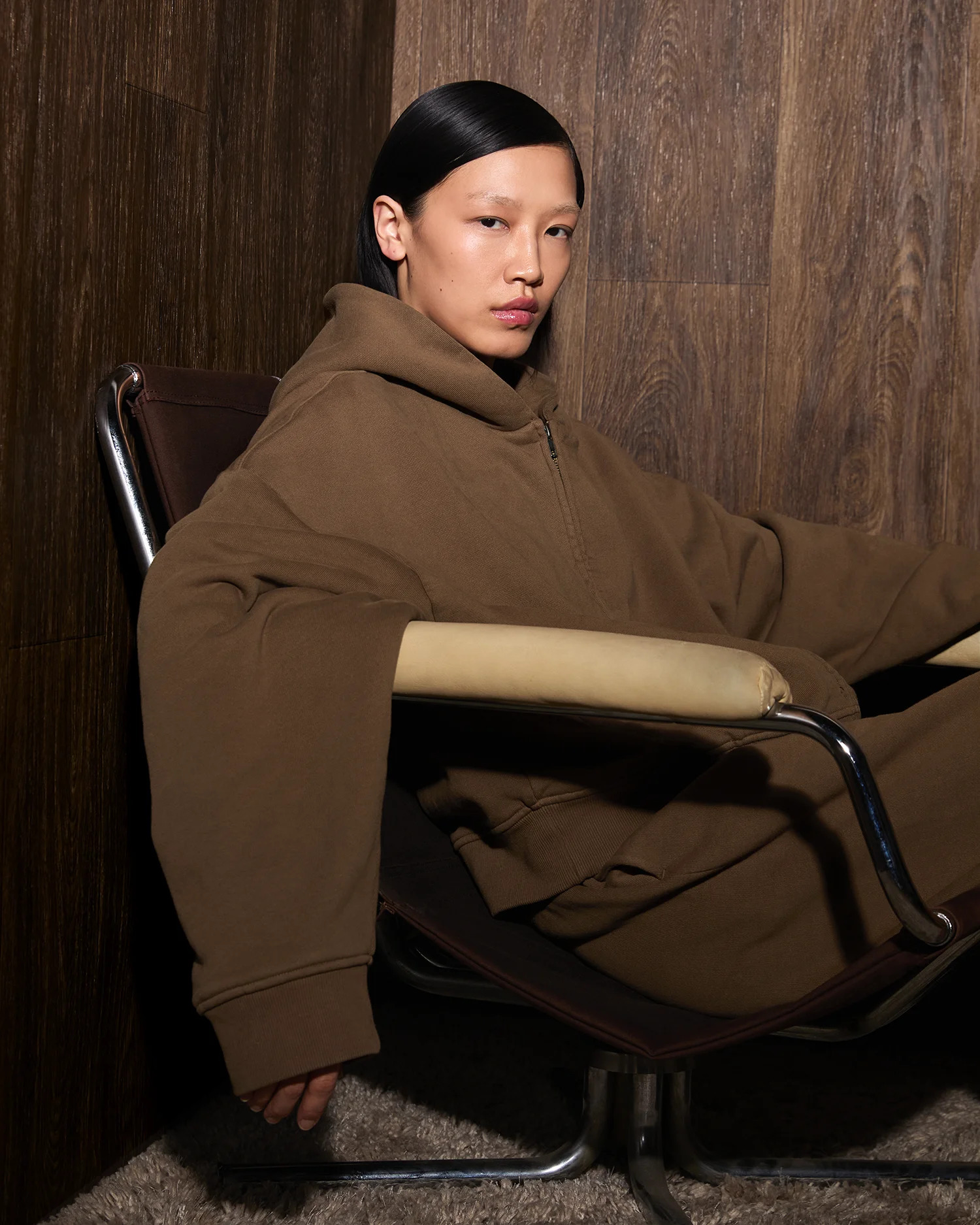 THERMAL HOOD DUNE - 5
