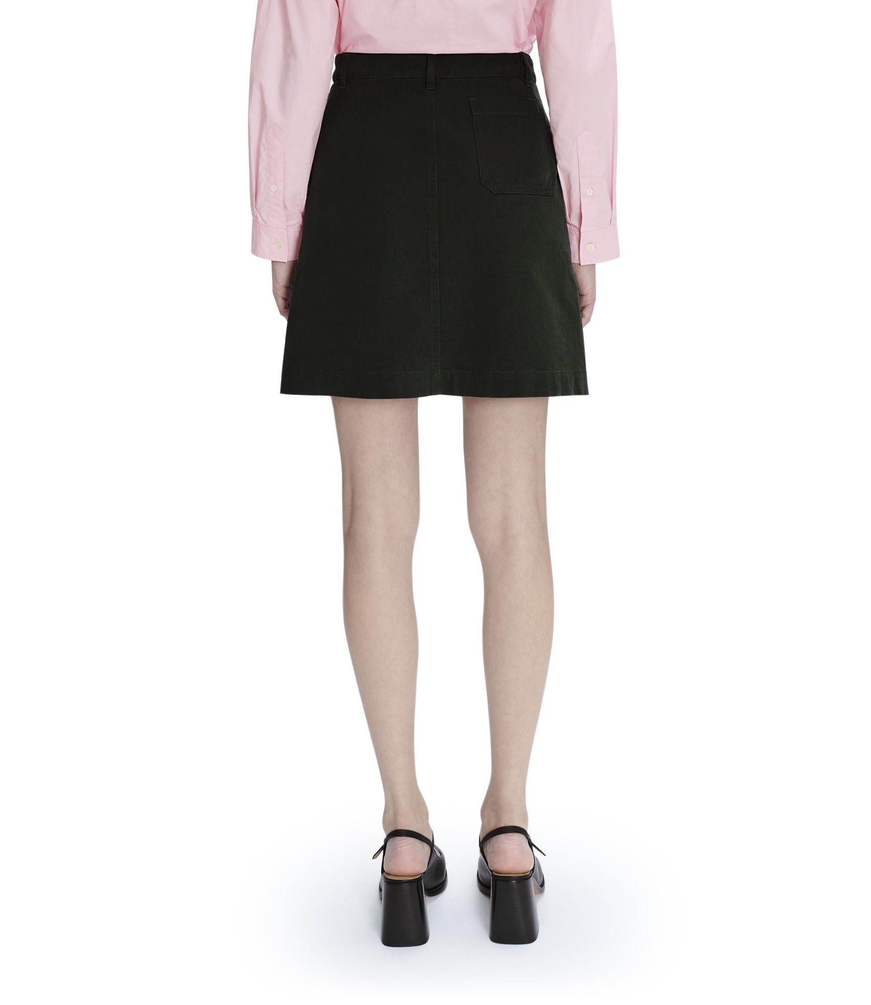 Léa skirt - 5