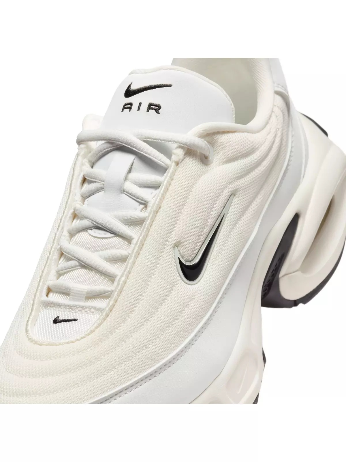 Air Max Portal "Summit White/Black/Sail" Women's Shoe - 10