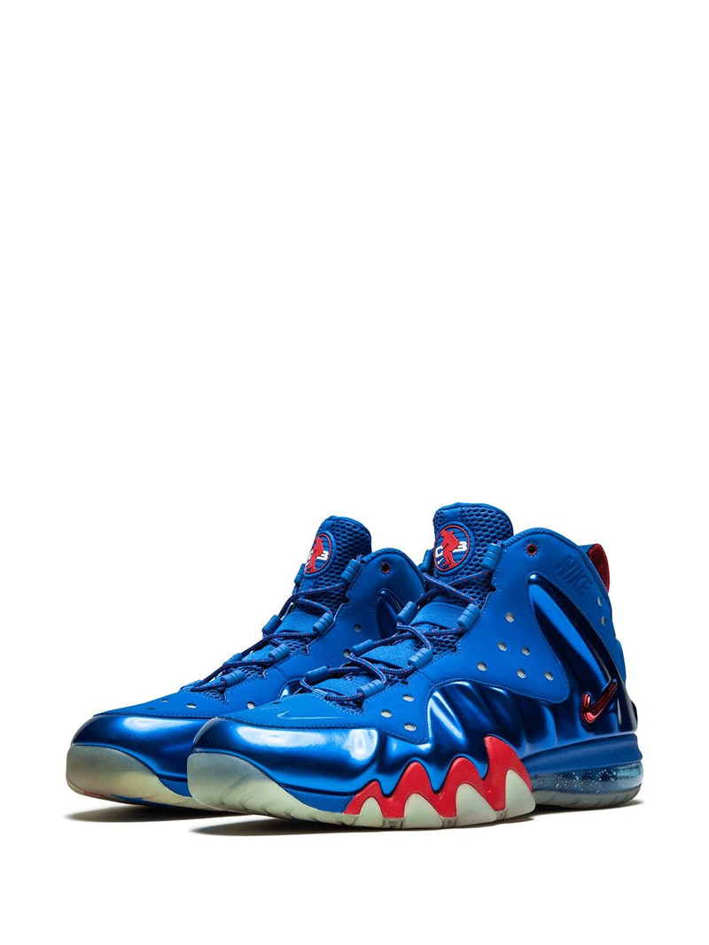Nike Barkley Posite Max sneakers outlook
