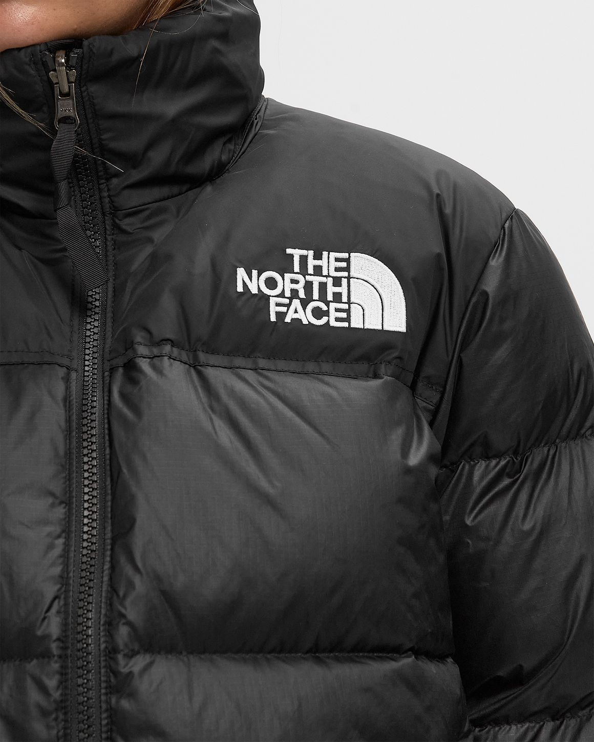WMNS 1996 RETRO NUPTSE JACKET NUPTSE - 3