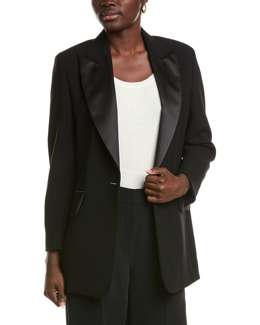 Max Mara Dyser Blazer - 1
