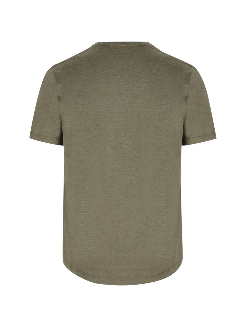 Loro Piana Levo crew-neck T-shirt outlook