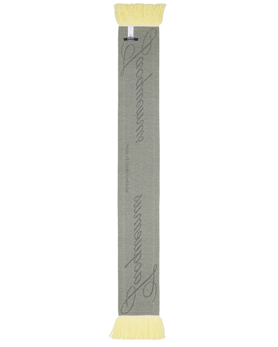 Lecharpe Liga Scarf - 3