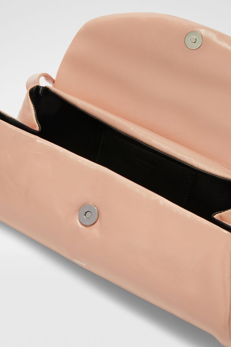 Jil Sander Cannolo Padded Grande outlook