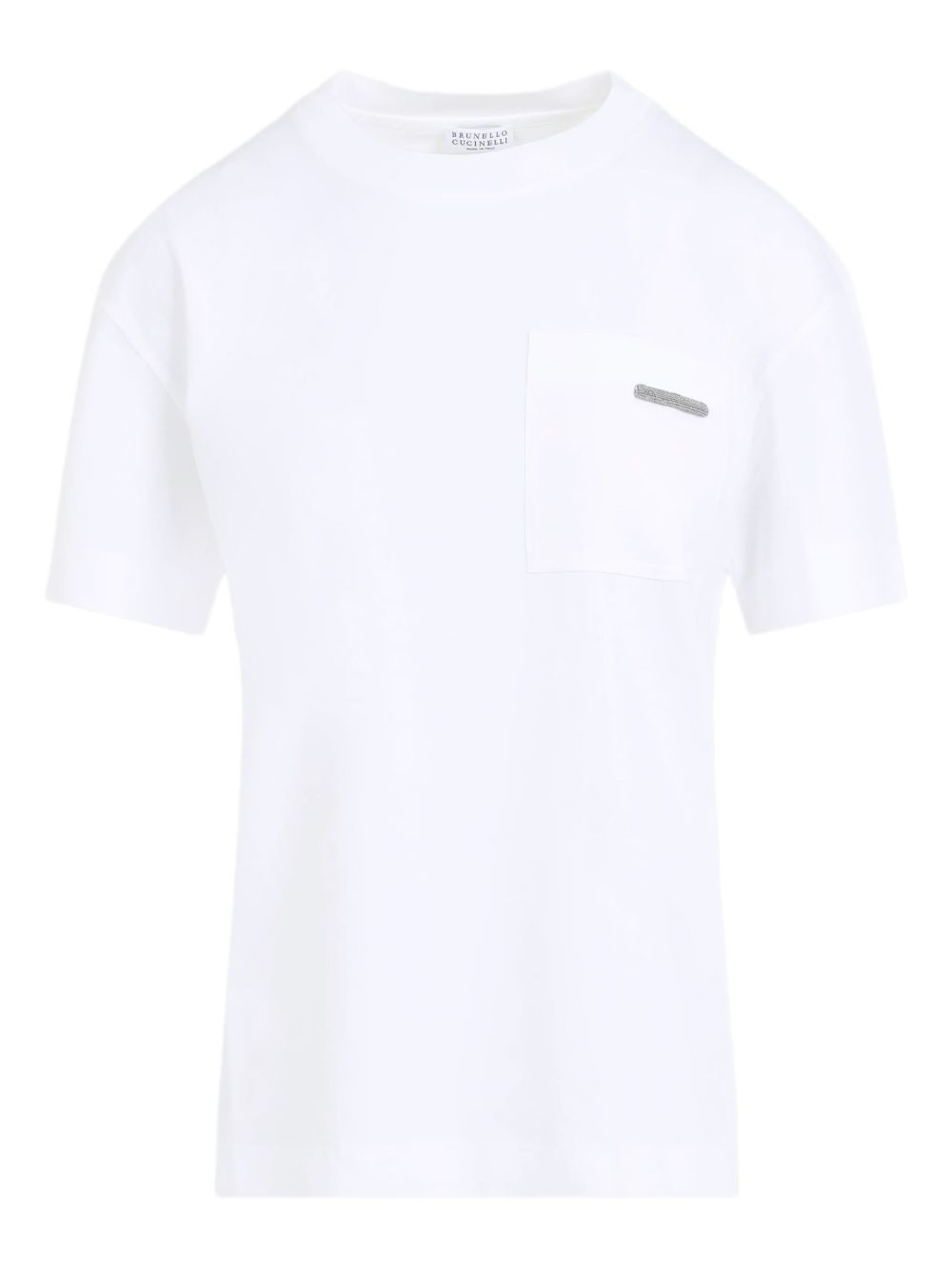 Brunello Cucinelli T-shirt - 1