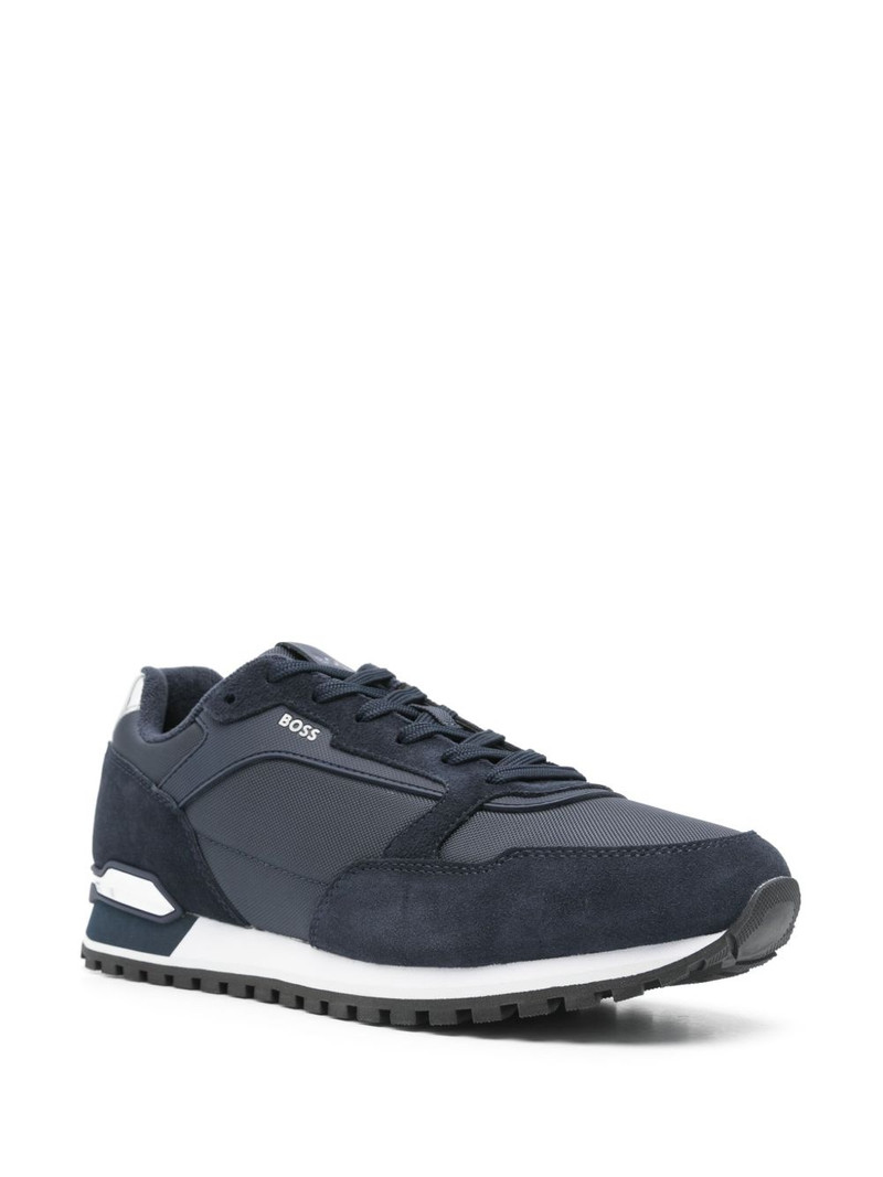 BOSS Parkour sneakers outlook
