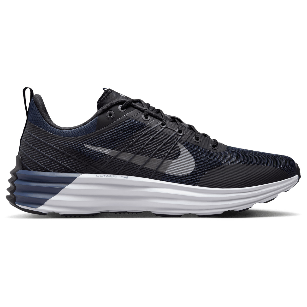 Nike Mens Nike Lunar Roam - 1