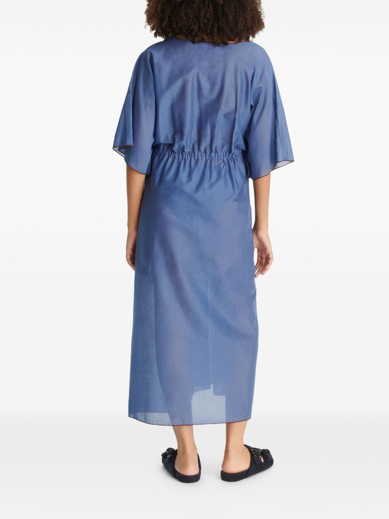 Voilier midi dress 3
