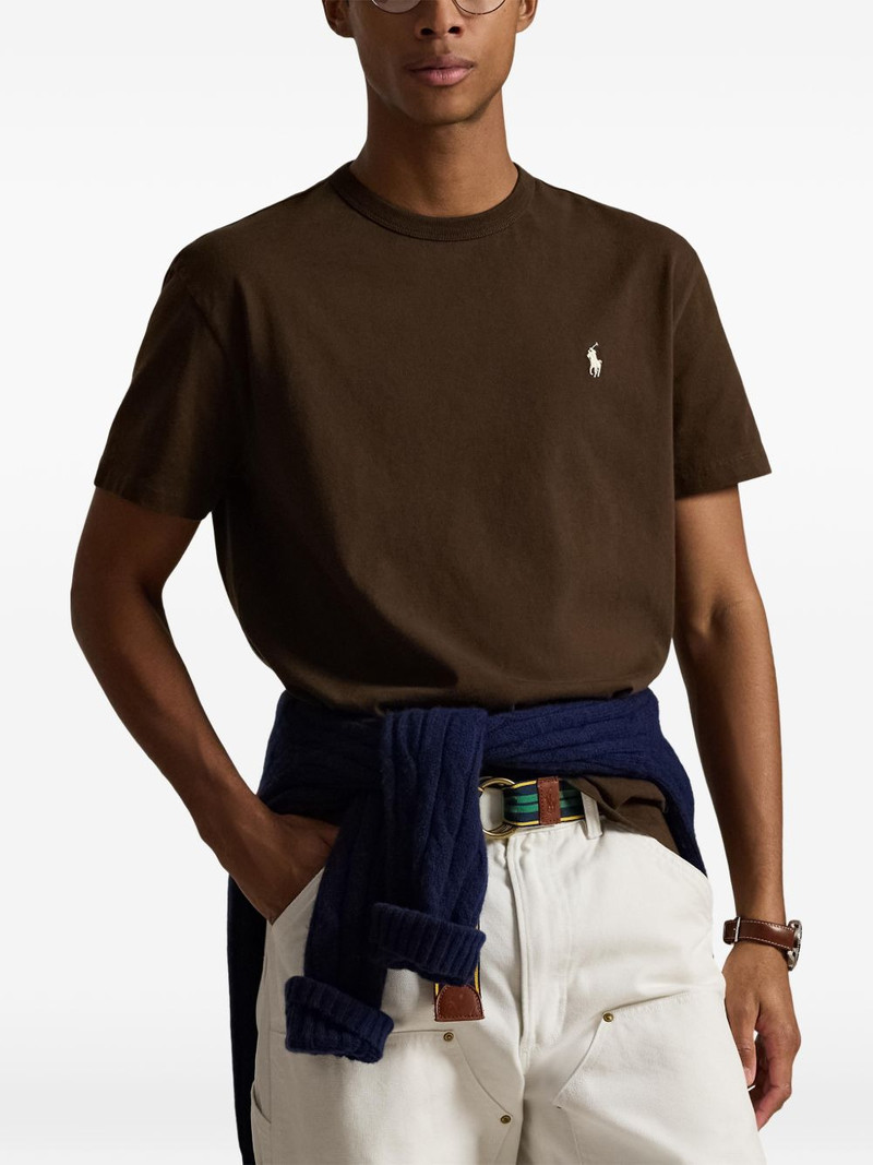 short-sleeve T-shirt 3