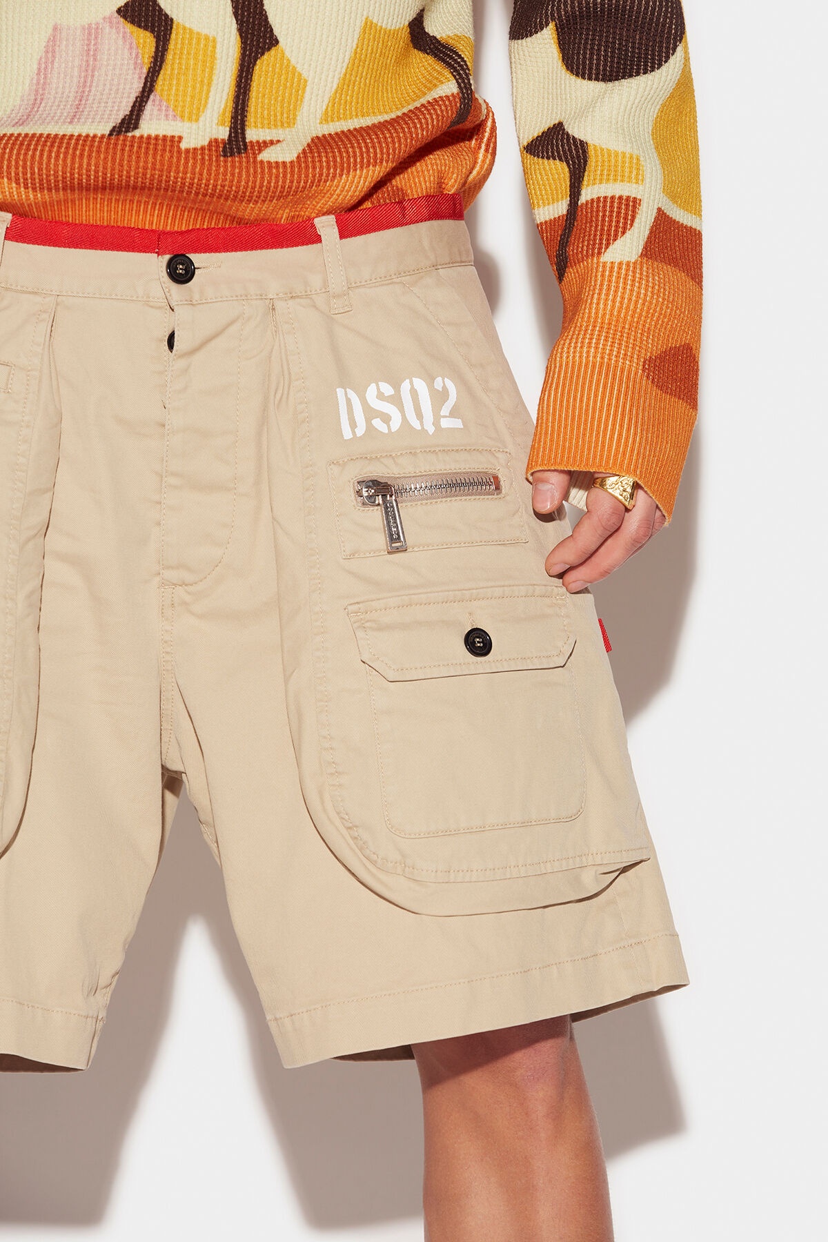 TACTICAL BOXER SHORTS - 6