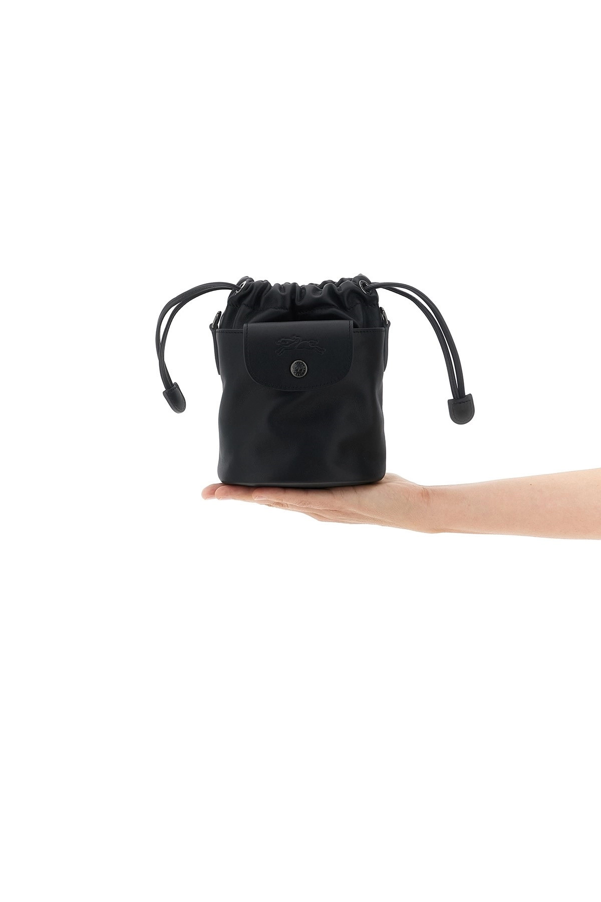 'XS Le Pliage Xtra' bucket bag - 2