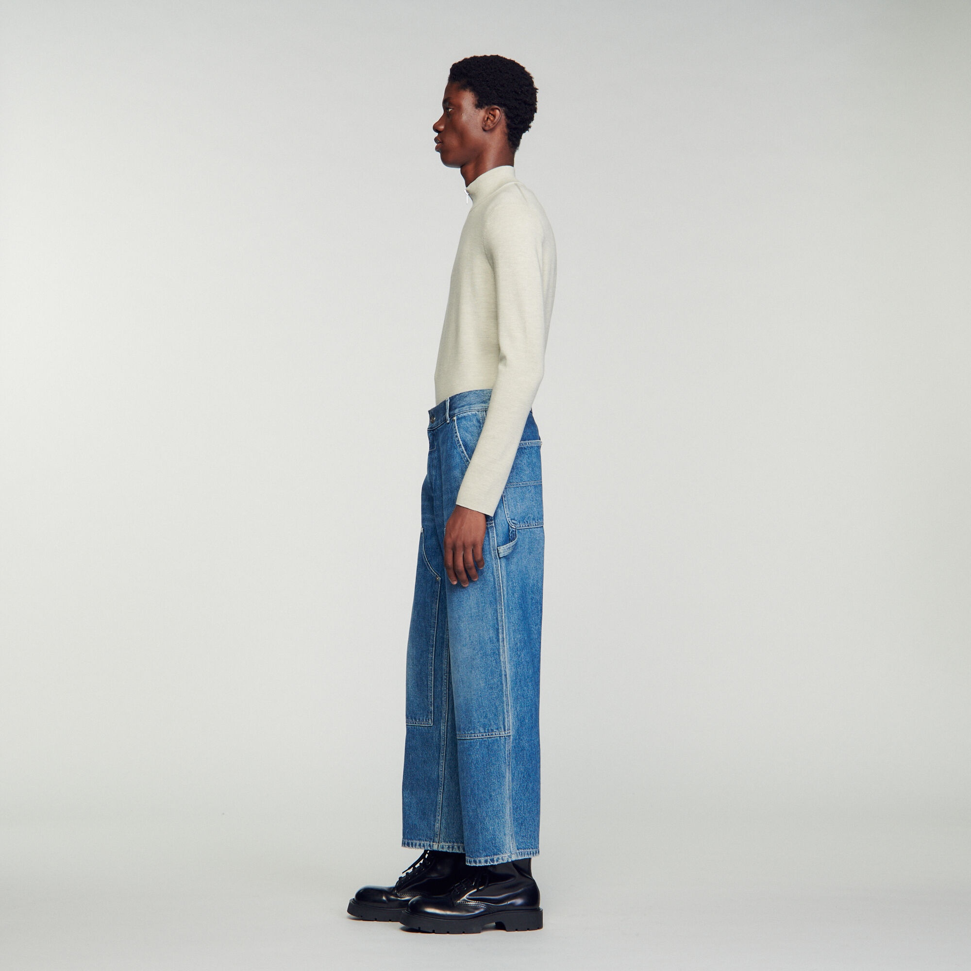 CARPENTER JEANS - 7