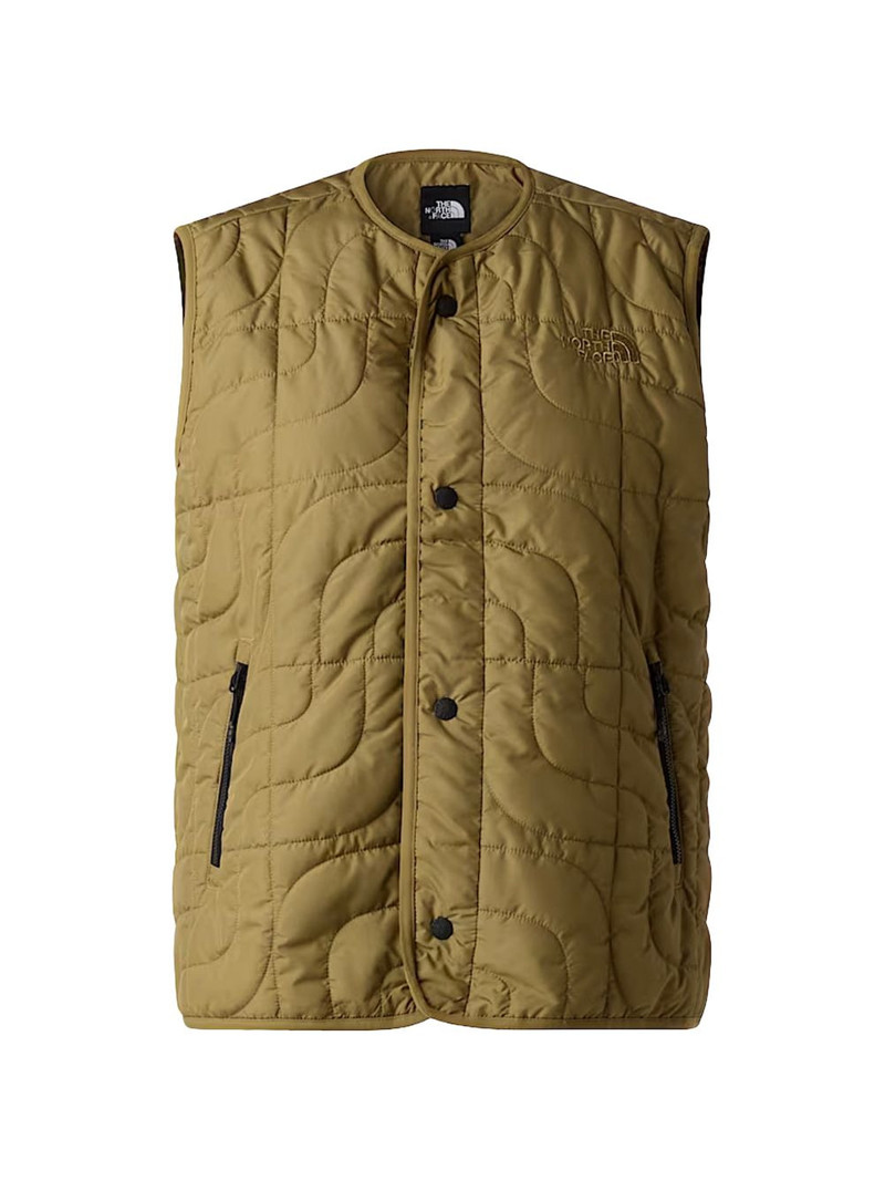 City Triclimate coat 4