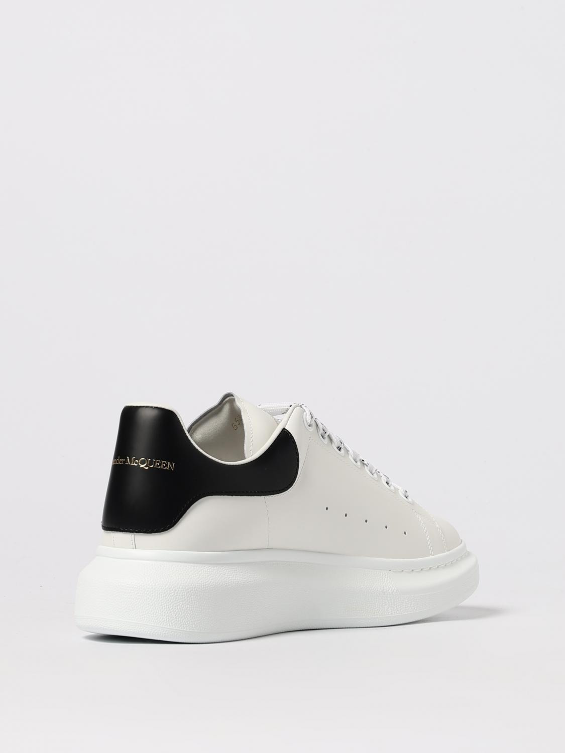 Sneakers men McQueen - 3
