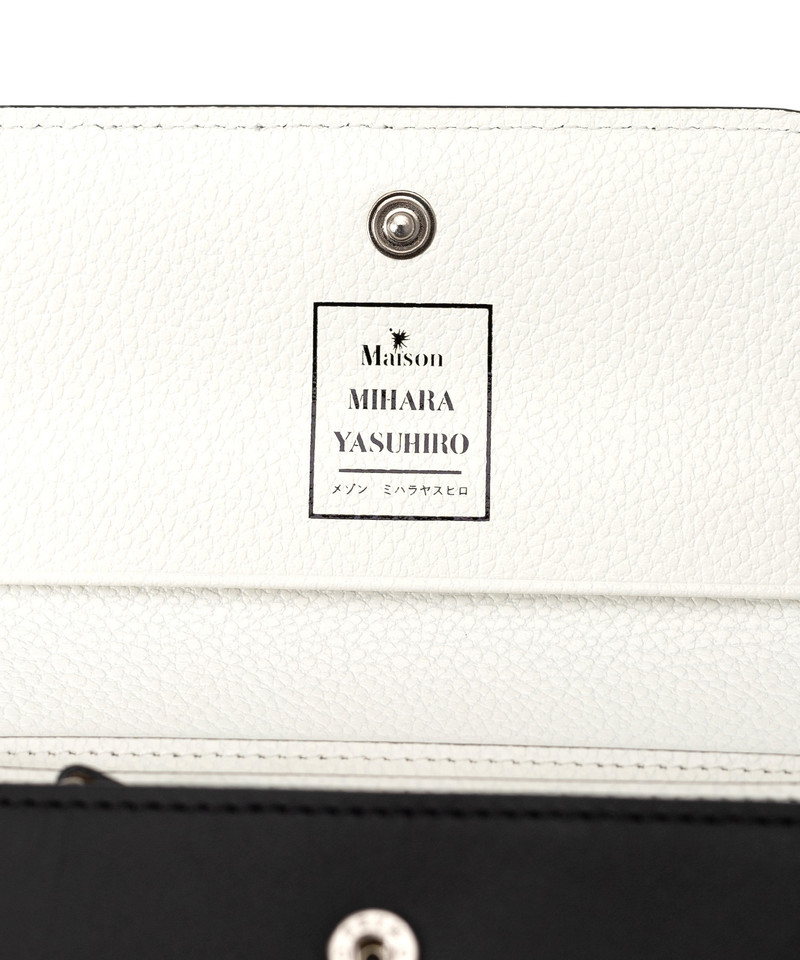 Multi Pocket Wallet 13