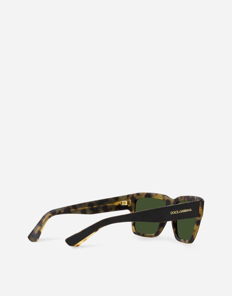 Lusso Sartoriale Sunglasses 4