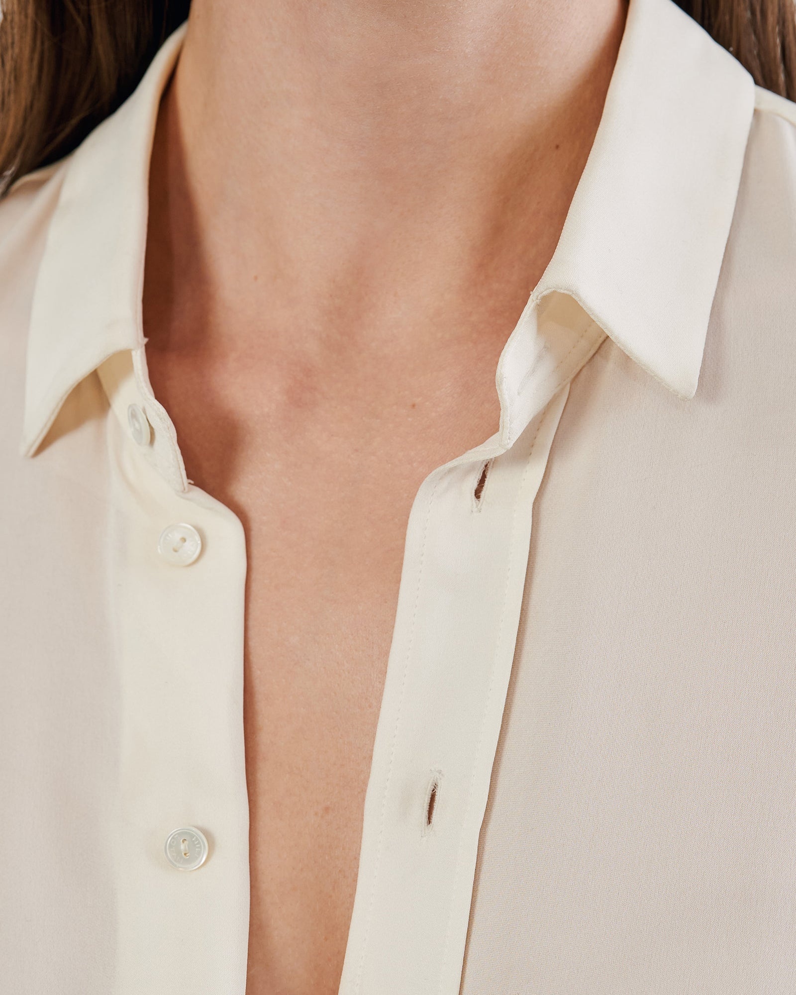GAIA SLIM SHIRT - 5