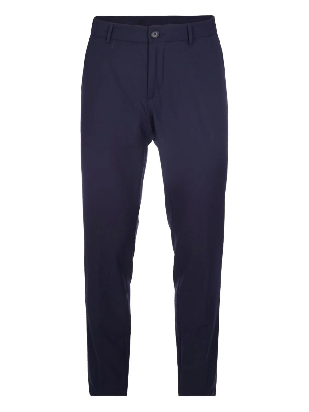 button-fastening trousers - 1