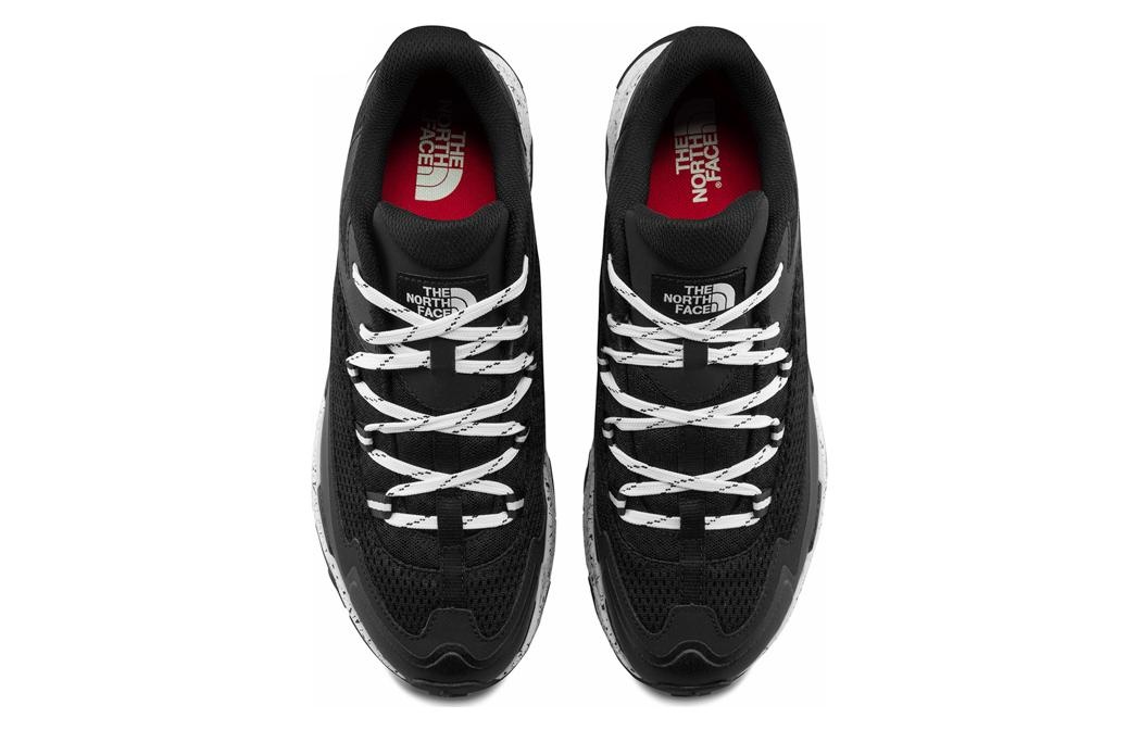 (WMNS) THE NORTH FACE Vectiv Taraval Tech Hiking Shoes 'Black' 52Q2-KY4 - 4