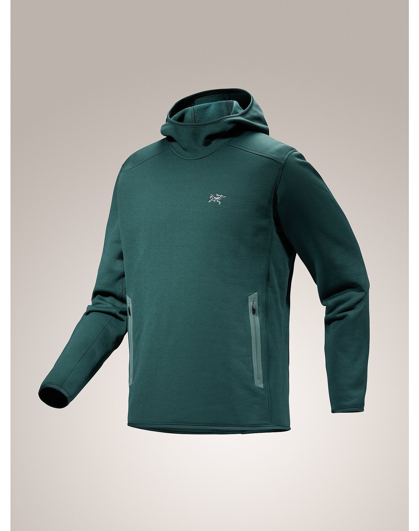 Kyanite Pullover Hoody - 9