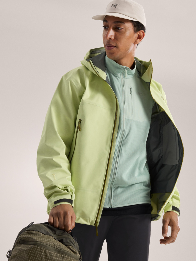 Beta Jacket 3