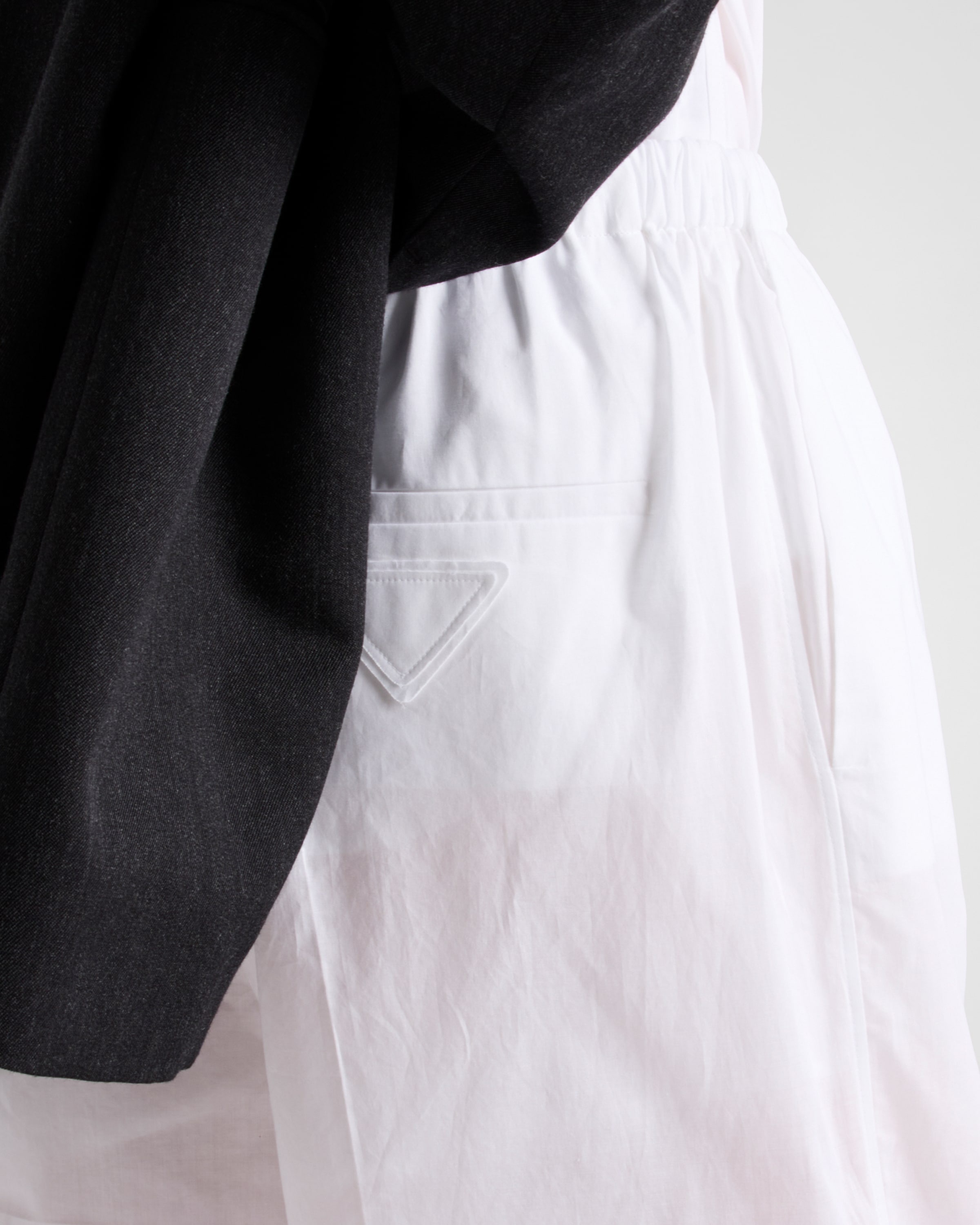 Batiste trousers - 4