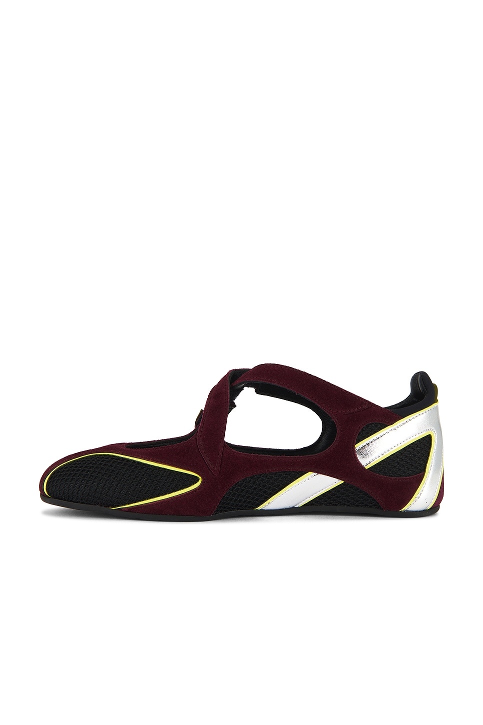 Nomad Ballerina Flat - 5