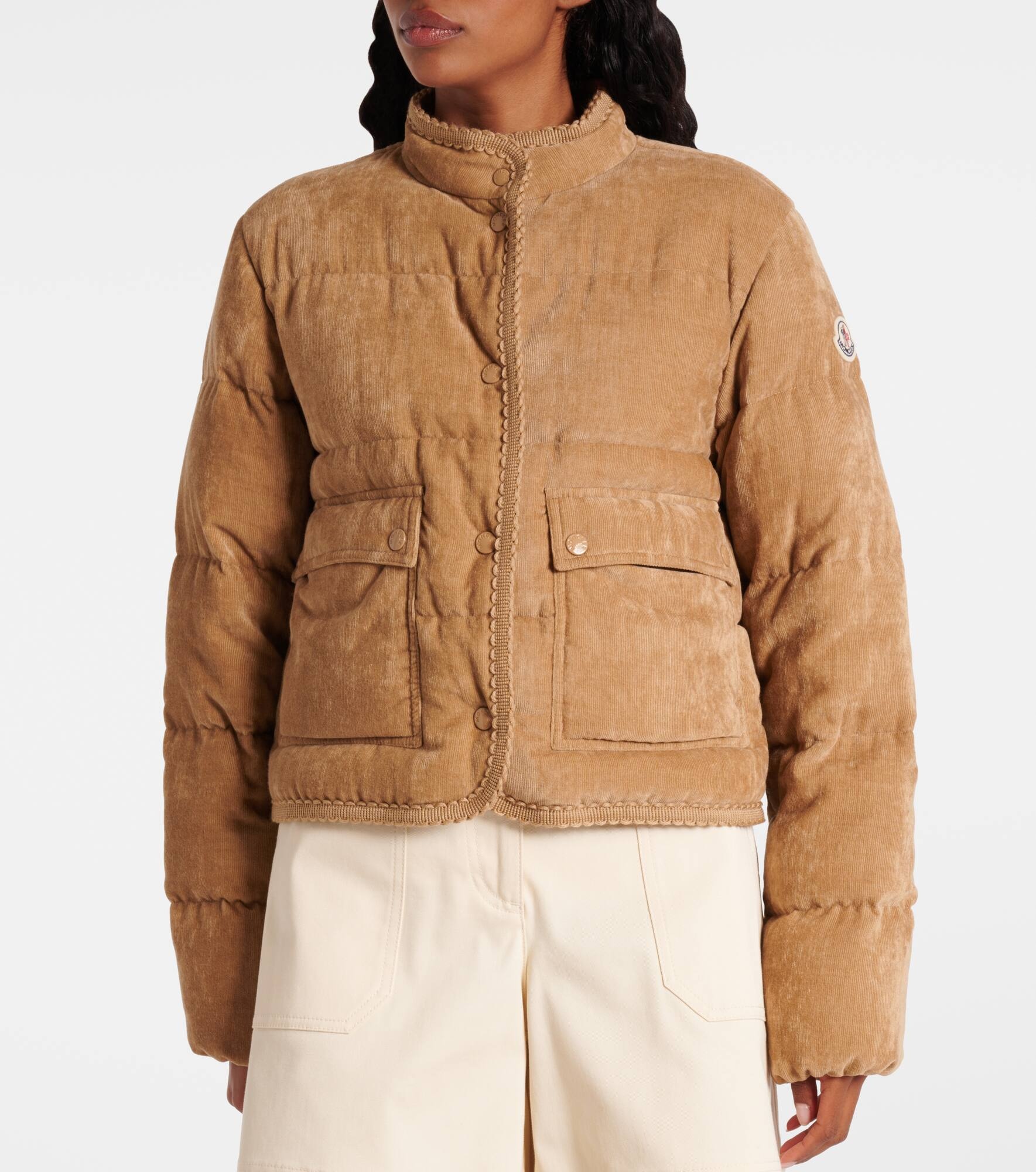 Essarts down jacket - 6