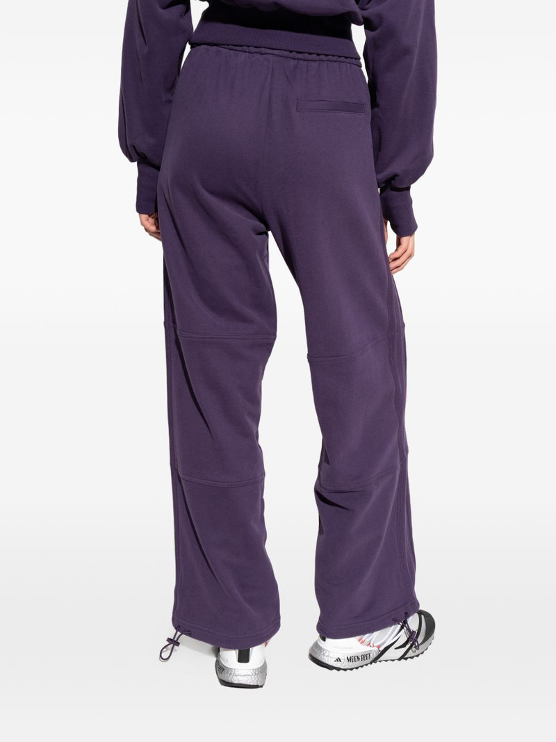 x Moon Boot drawstring panelled track pants 4