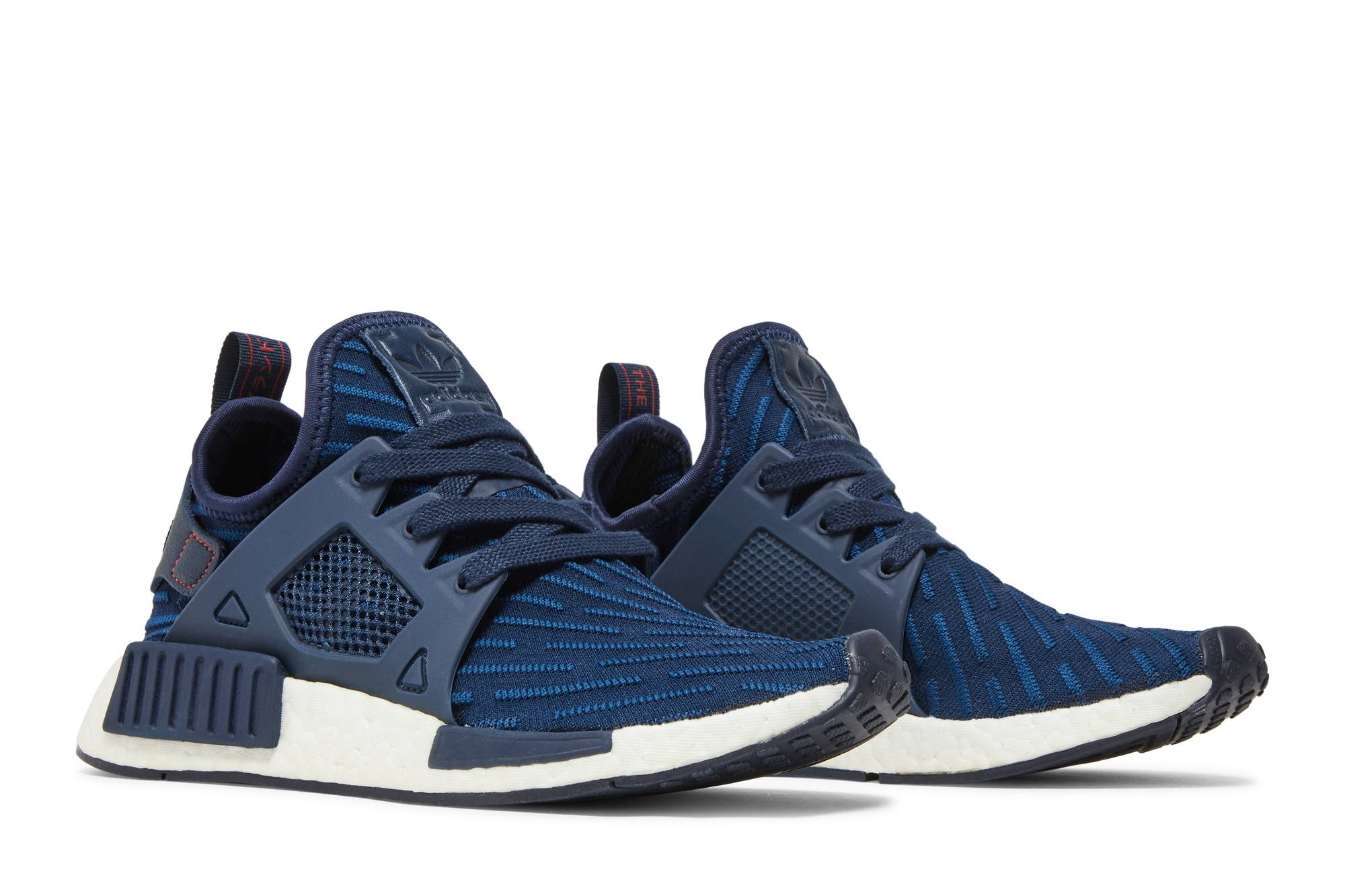 NMD_XR1 PK 'Collegiate Navy' - 8