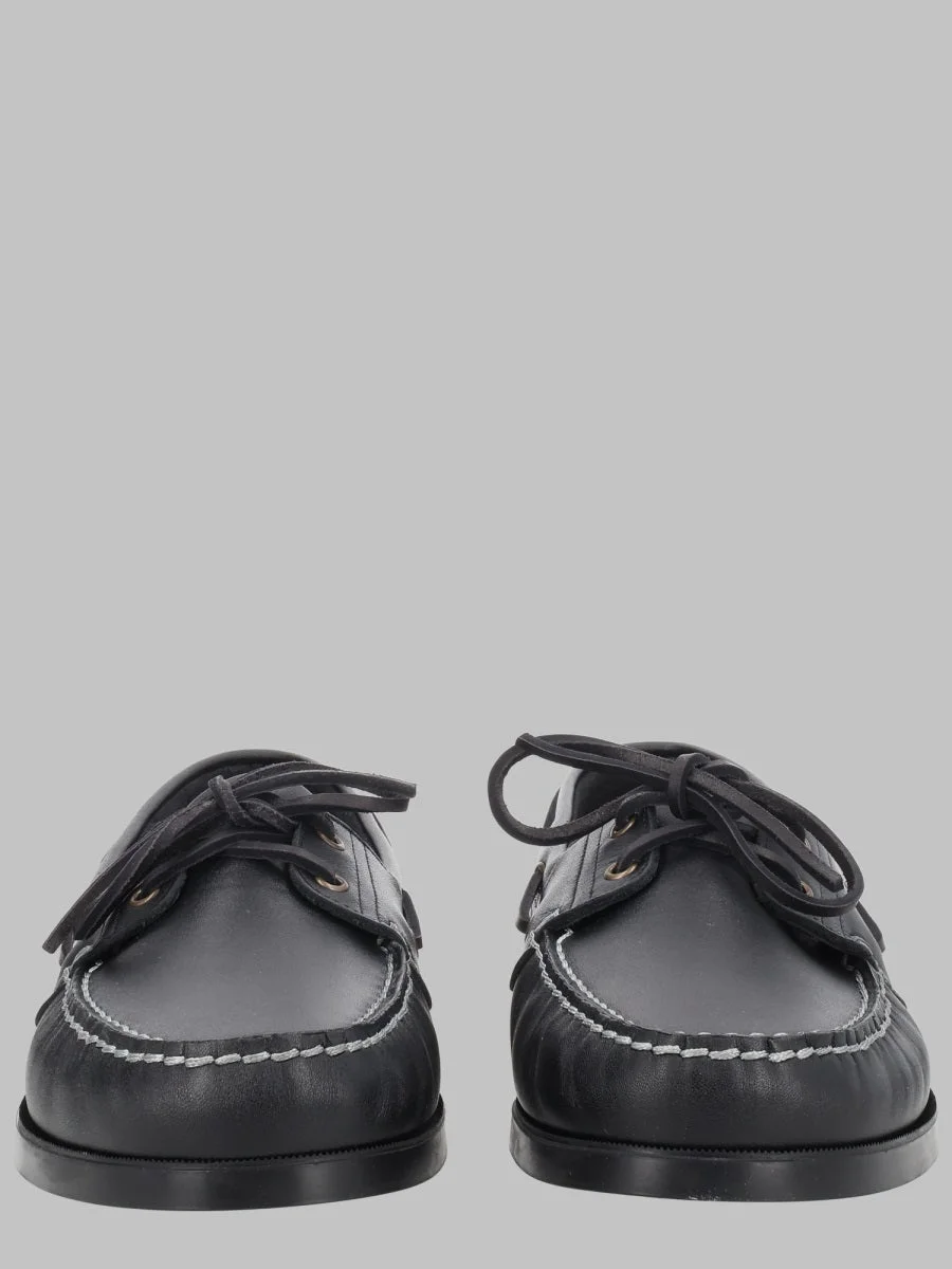 Paraboot Men's Calf Leather Loafers - 1