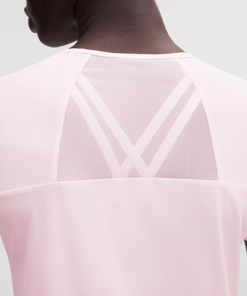 Sculpt Short-Sleeve Shirt 5