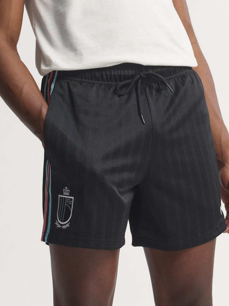 Belgium Originals Shorts 1