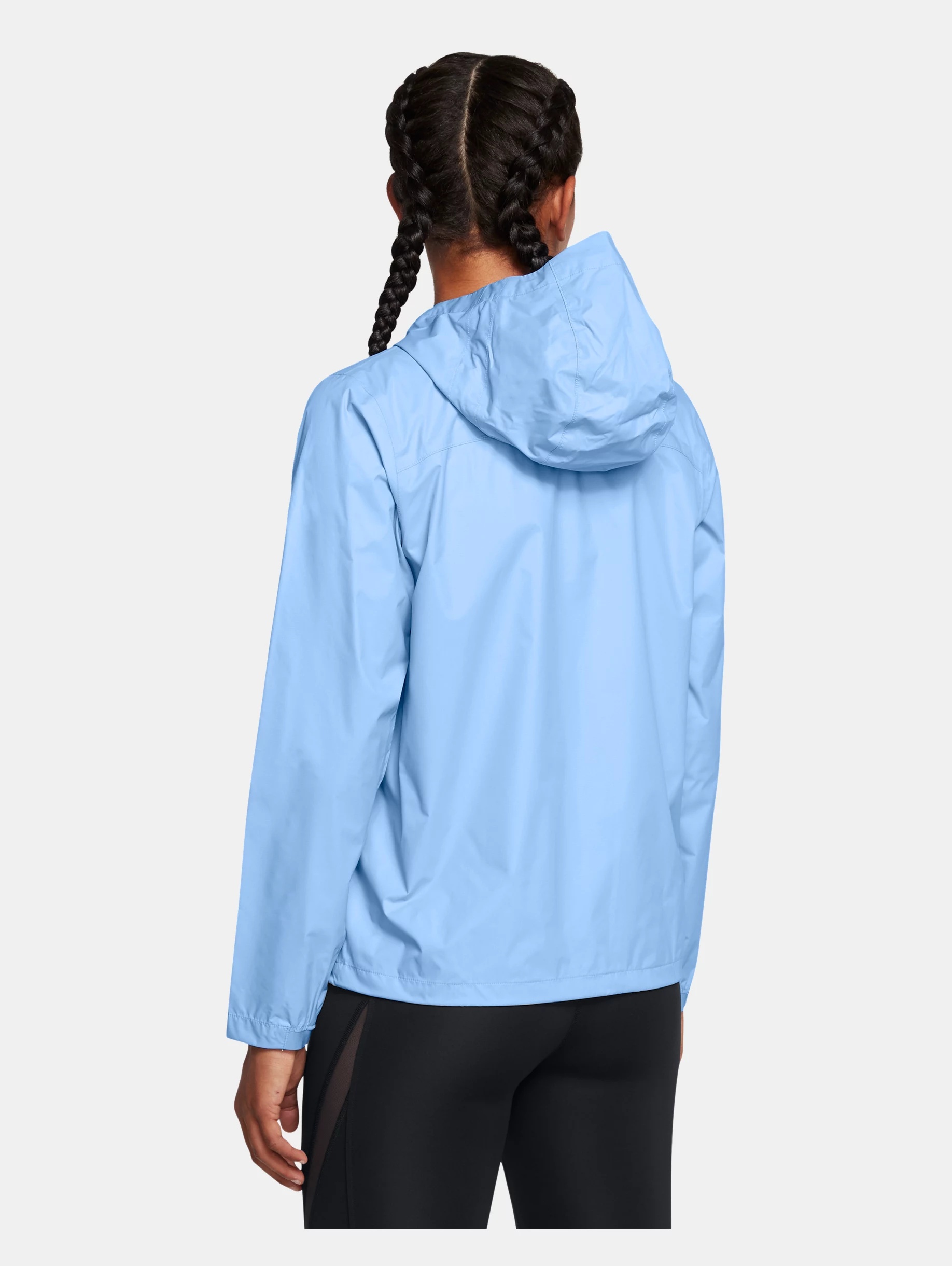 Women's UA Stormproof Cloudstrike 2.0 Jacket - 4