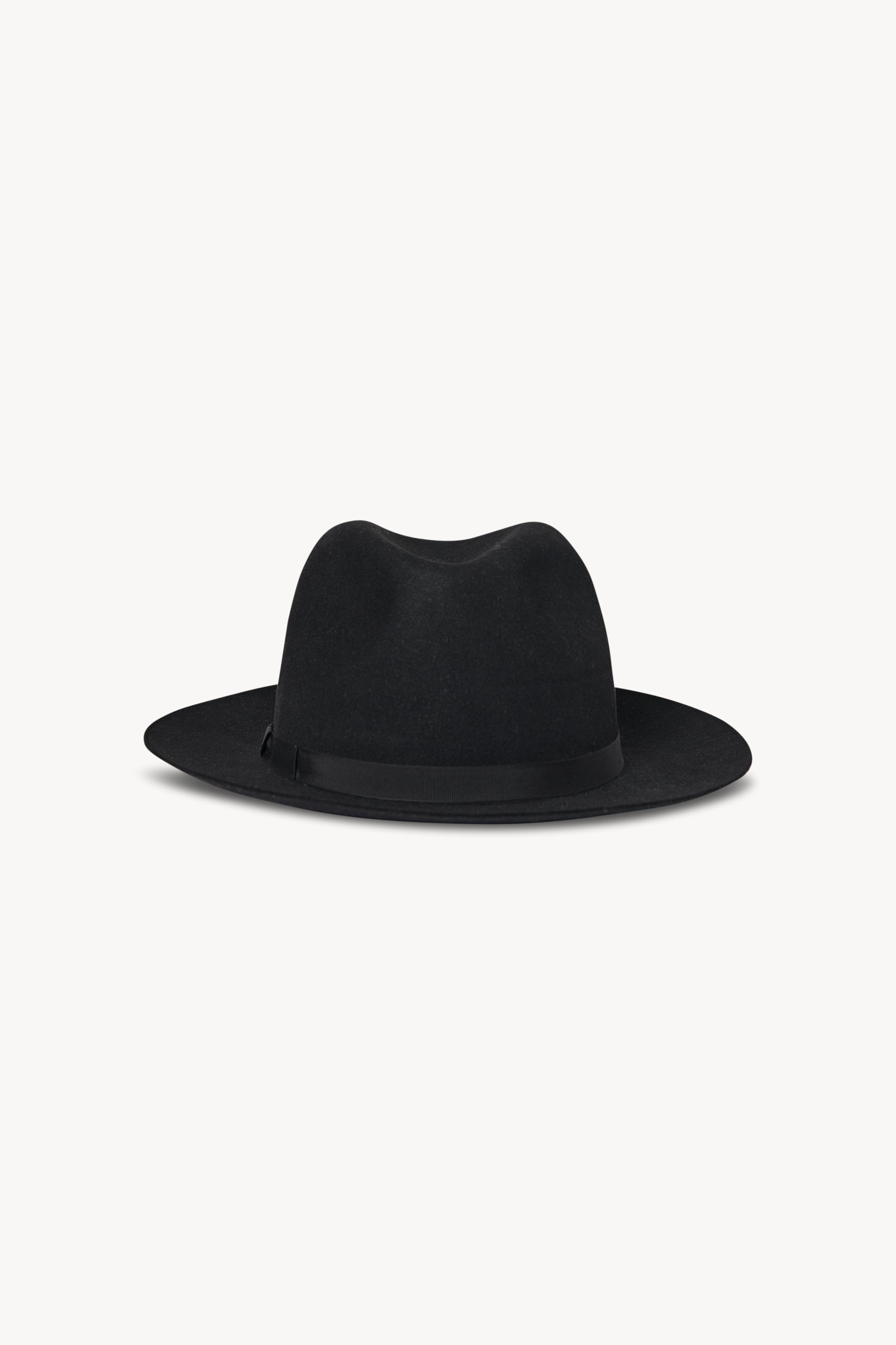 Micky Hat in Felt - 3