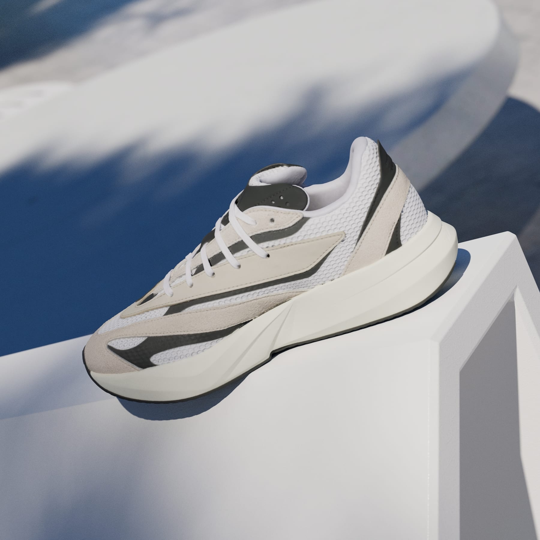 Lightblaze Shoes - 6