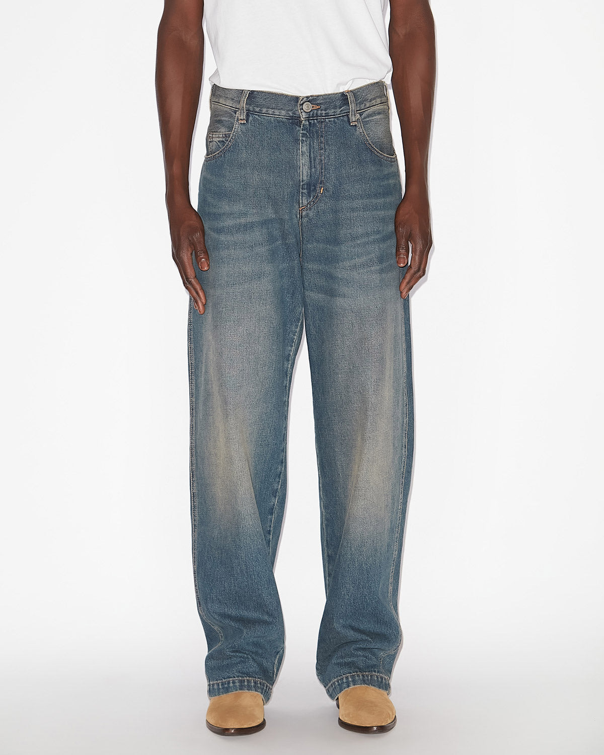 JORJE PANTS - 4