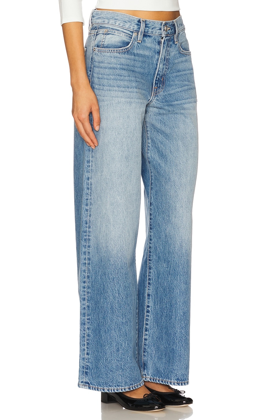 Selena Wide Leg - 2