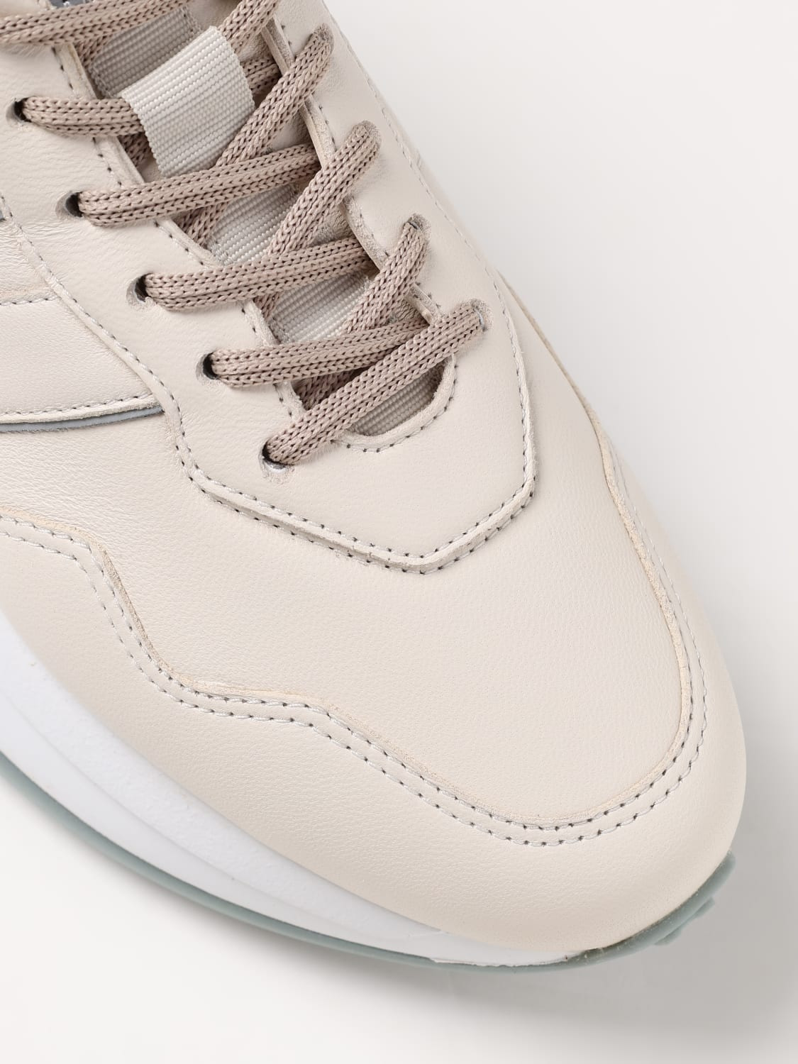 Oxford shoes woman Hogan - 4