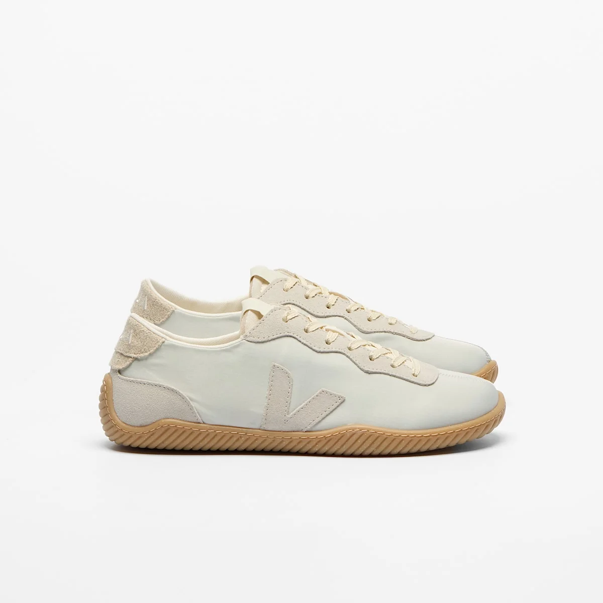 JITSU NOLYN VEJA X BASERANGE NATURAL GREY - 1