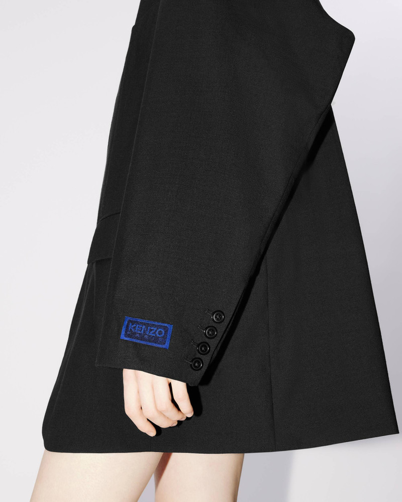 Oversized blazer 7