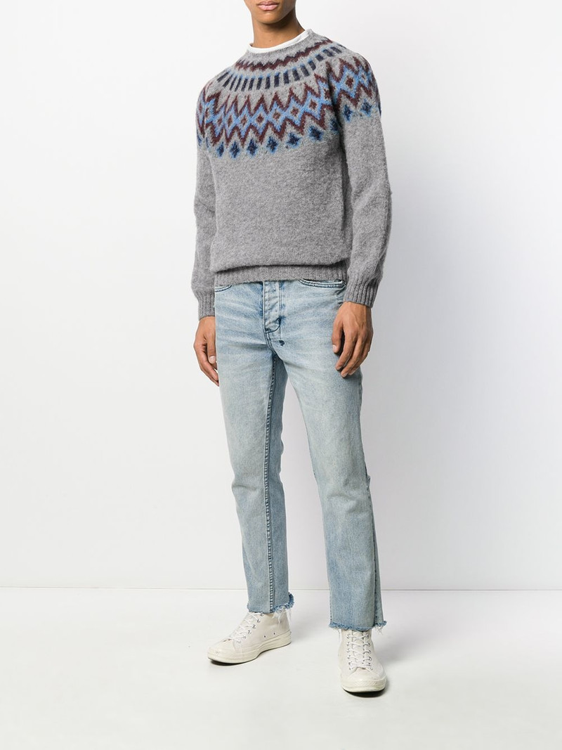 HOWLIN' Future Fantasy jumper outlook