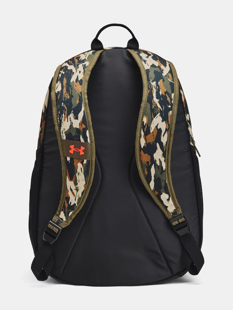 Under Armour UA Hustle Sport Backpack outlook