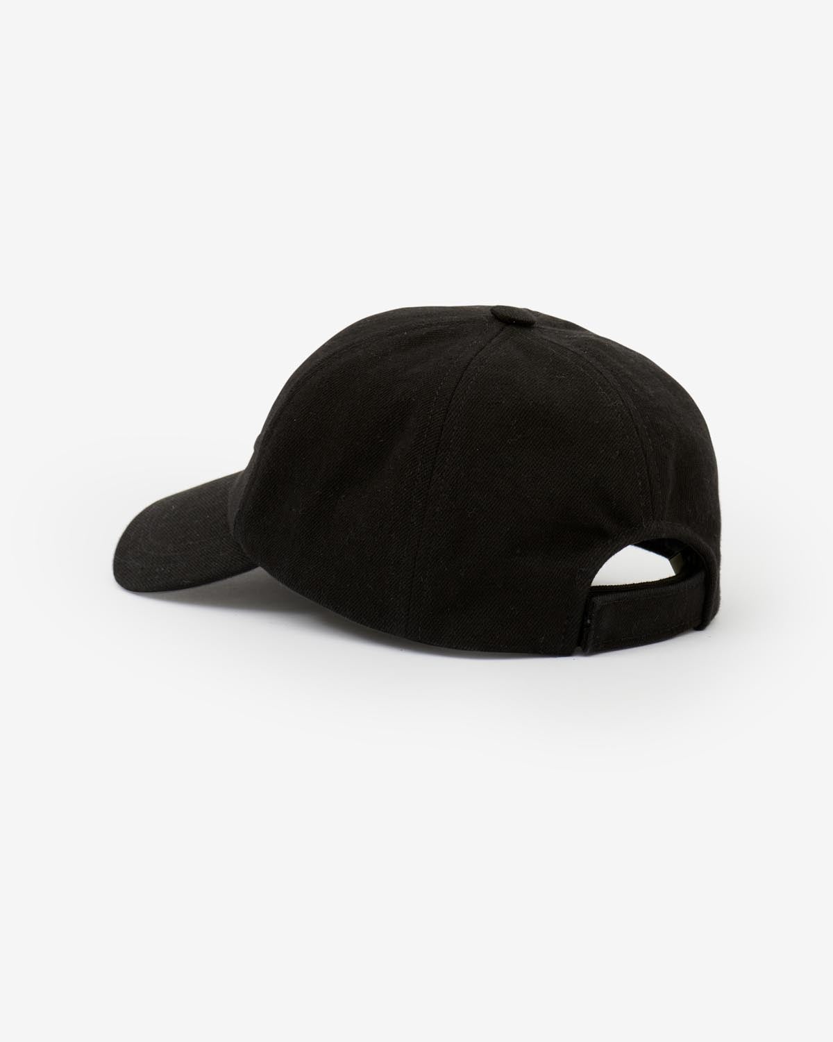 TYRON CAP - 2