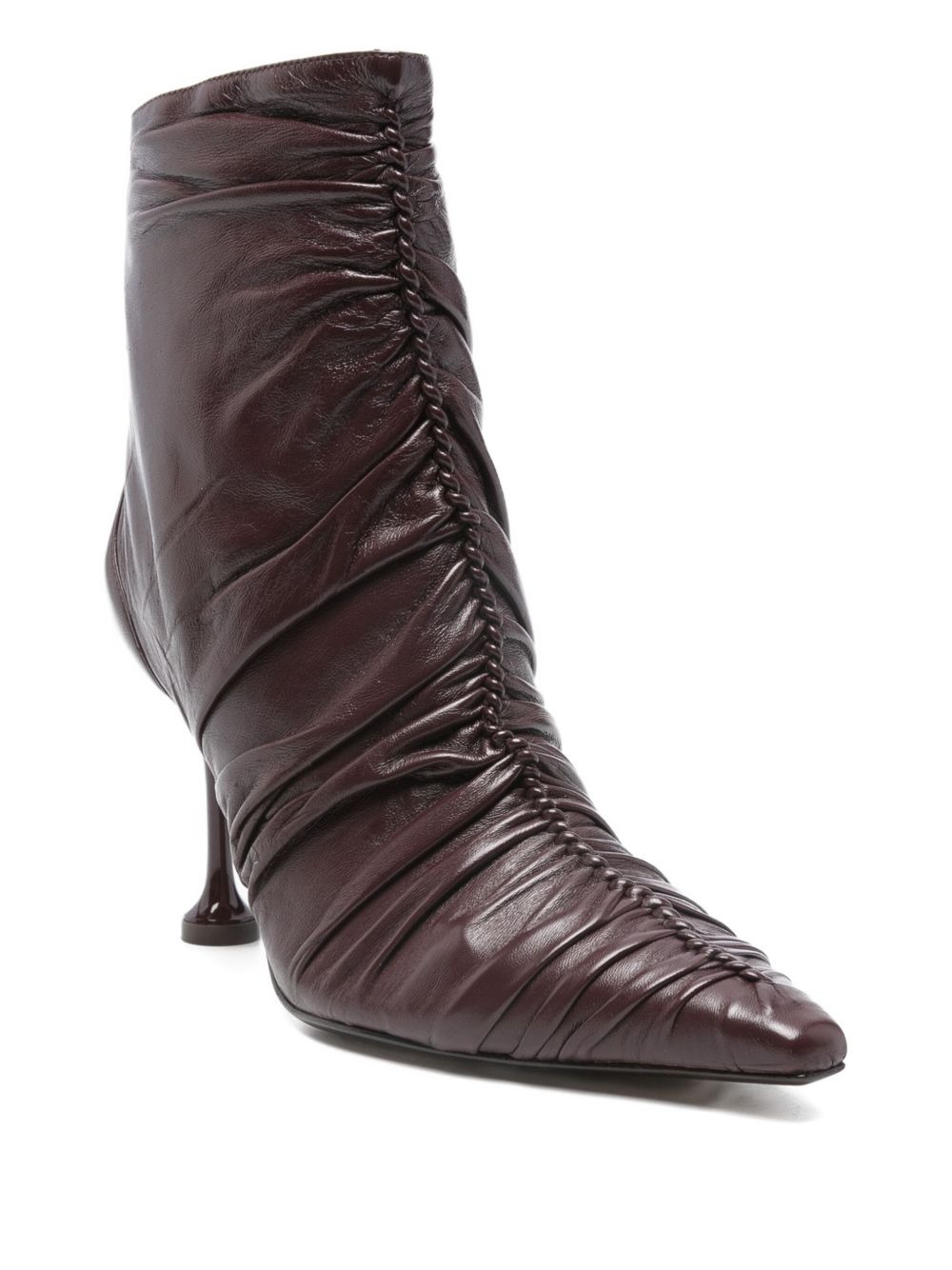 85mm Dannia boots - 2