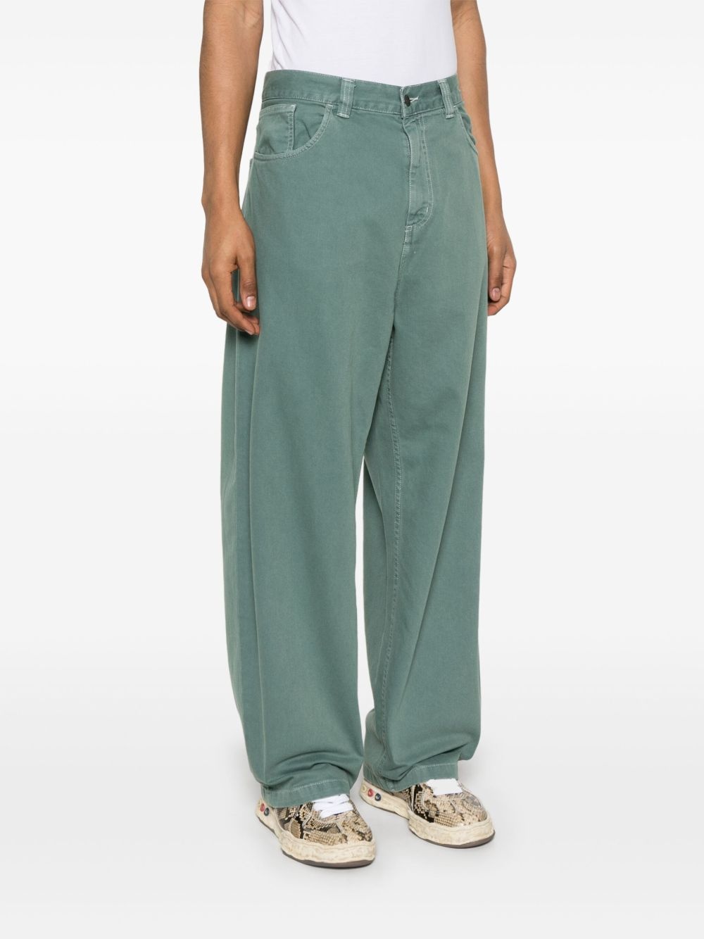 Brandon trousers - 3