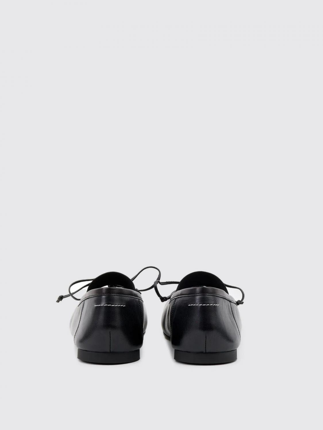 Shoes woman Mm6 Maison Margiela - 3